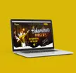 website bohemian burgers